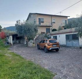 Appartamento Toffia [Cod. rif 3271612VRG]