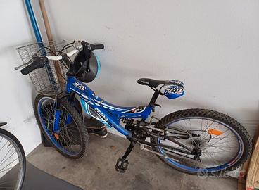 Bici bambino Mtb R24 Regina