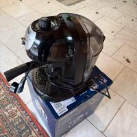 Macchina caffe delonghi