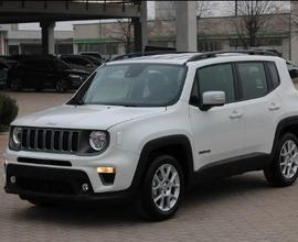 JEEP Renegade - 2021