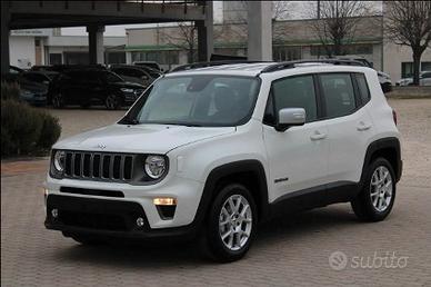 JEEP Renegade - 2021