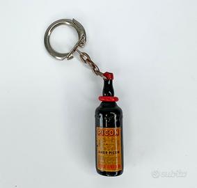 Porte Clés Portachiavi Amer Picon Amaro Bottiglia