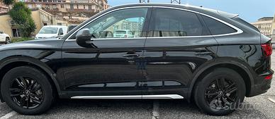 Audi q5 Spb