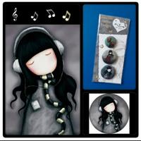 SANTORO GORJUSS - LONDON 