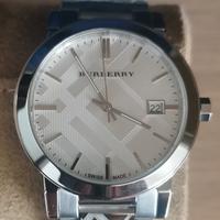 Burberry orologio unisex 