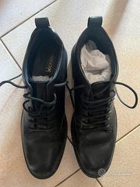 Stivaletti Geox numero 45