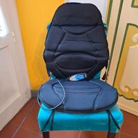 massaggiatore homedics