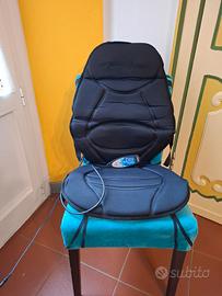 massaggiatore homedics