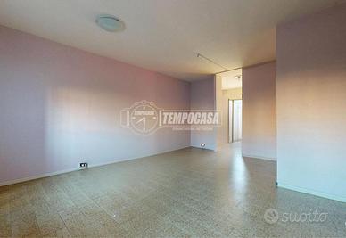 Appartamento a Carpi Via del Pioppo 3 locali