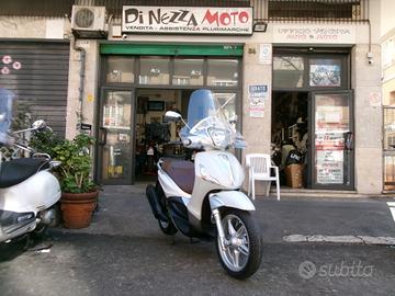 Piaggio Beverly SPORT TOURING 350 abs asr