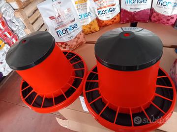 MANGIATOIE ANTISPRECO 8 KG