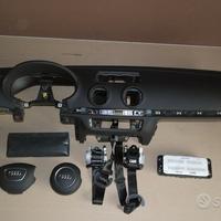 KIT AIRBAG - Audi A3 8V 3° serie (2012-2019)