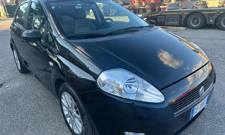 FIAT Grande Punto senza nessun lavoro da fare 1.