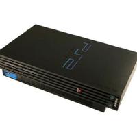 Console Sony Playstation 2