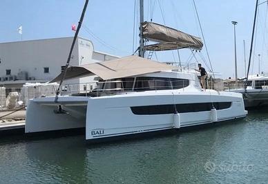 Catamarano Bali Catspace 2021