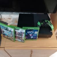 Xbox one