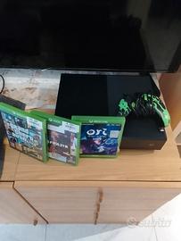Xbox one