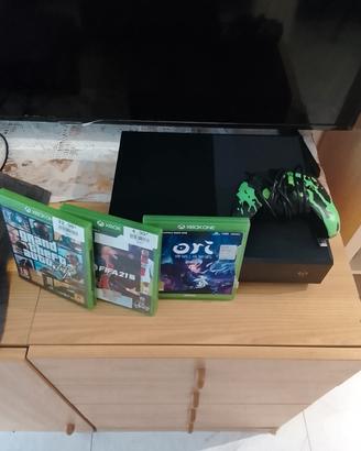 Xbox one