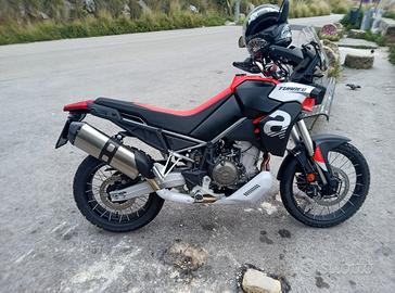 Aprilia Tuareg 660 - 2024