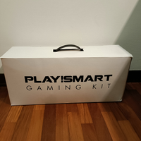 Playsmart gaming kit