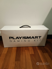 Playsmart gaming kit