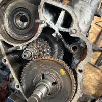 Motore vespa 200 rally