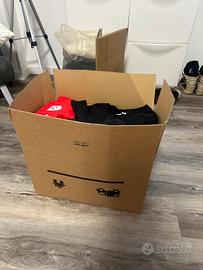 10kg vestiti