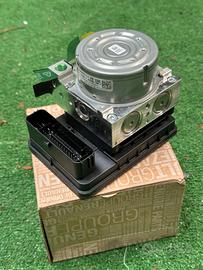 POMPA ABS DACIA SANDERO III LOGAN III JOGGER NUOVA