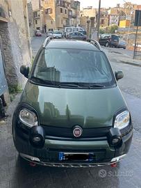 FIAT Panda Cross - 2018