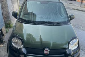 FIAT Panda Cross - 2018