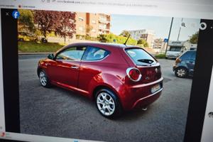 alfa mito