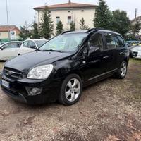 Kia Carens 2.0 16V CRDi VGT EX Class