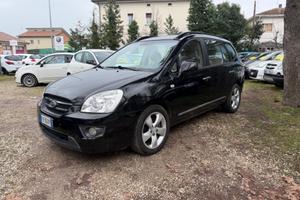 Kia Carens 2.0 16V CRDi VGT EX Class