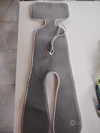 Copri Passeggino traspirante universale