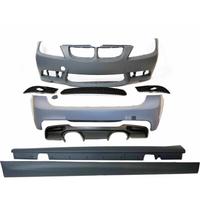 BMW Serie 3 E91 S.Wagon 2005>2008 Bodykit M3 look