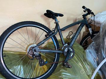 Bicicletta