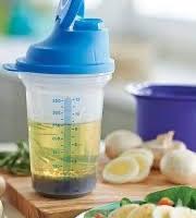 MAGIC MIXER da 350ml BLU