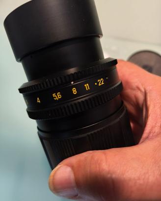 obiettivo Tair 11A 135mm F2,8