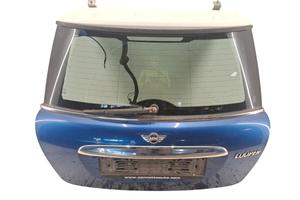 Portello posteriore Mini R56 1.6 Benzina del 2008
