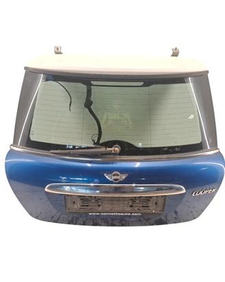 Portello posteriore Mini R56 1.6 Benzina del 2008