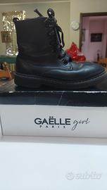 anfibi gaelle bimba 32