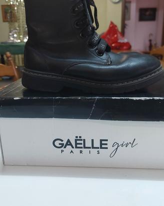 anfibi gaelle bimba 32
