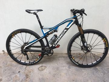 Mountain bike ORBEA