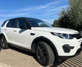 Discovery sport