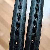 racchette Wilson Blade 98