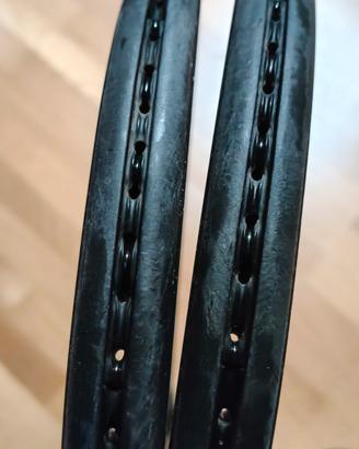 racchette Wilson Blade 98