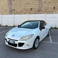 2011 Renault Megane Cabrio C-C 1.9 Dci 130cv Eur5