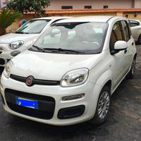 panda 1.2 GPL 64'000 km come nuova 