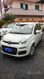 panda 1.2 GPL 64'000 km come nuova 
