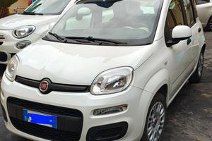 panda 1.2 GPL 64'000 km come nuova 